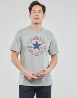 Converse - GO-TO ALL STAR PATCH LOGO< T-shirts & Polos
