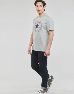 Converse - GO-TO ALL STAR PATCH LOGO< T-shirts & Polos