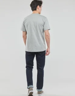 Converse - GO-TO ALL STAR PATCH LOGO< T-shirts & Polos