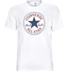 Converse - GO-TO CHUCK TAYLOR CLASSIC PATCH TEE< T-shirts & Polos