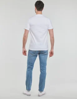 Converse - GO-TO CHUCK TAYLOR CLASSIC PATCH TEE< T-shirts & Polos