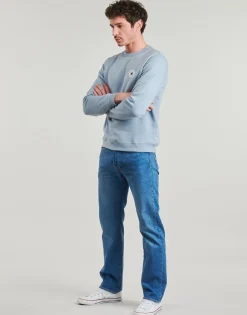 Converse Sweats & Polaires^- GO-TO CHUCK TAYLOR PATCH CREW