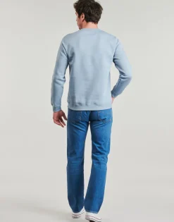Converse Sweats & Polaires^- GO-TO CHUCK TAYLOR PATCH CREW