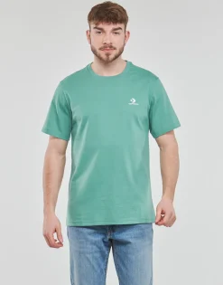 Converse - GO-TO EMBROIDERED STAR CHEVRON< T-shirts & Polos