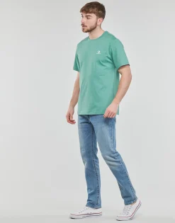 Converse - GO-TO EMBROIDERED STAR CHEVRON< T-shirts & Polos