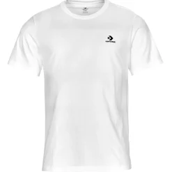 Converse - GO-TO EMBROIDERED STAR CHEVRON TEE< T-shirts & Polos