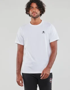 Converse - GO-TO EMBROIDERED STAR CHEVRON TEE< T-shirts & Polos