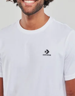 Converse - GO-TO EMBROIDERED STAR CHEVRON TEE< T-shirts & Polos