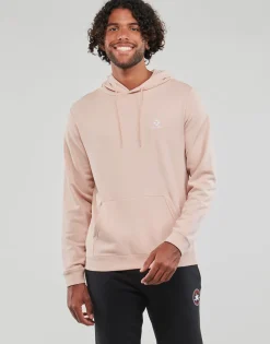 Converse - GO-TO EMBROIDERED STAR CHEVRON PULLOVER HOODIE< Sweats & Polaires