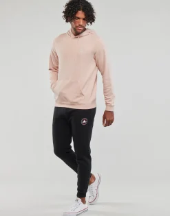 Converse - GO-TO EMBROIDERED STAR CHEVRON PULLOVER HOODIE< Sweats & Polaires