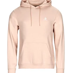 Converse - GO-TO EMBROIDERED STAR CHEVRON PULLOVER HOODIE< Sweats & Polaires