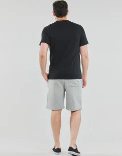 Converse - GO-TO STAR CHEVRON TEE Noir Sale