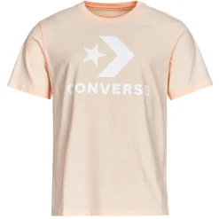 Converse - GO-TO STAR CHEVRON LOGO Rose Discount