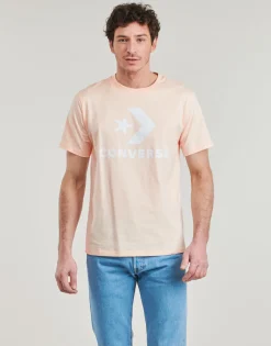 Converse - GO-TO STAR CHEVRON LOGO Rose Discount