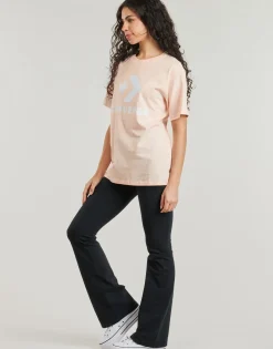 Converse - GO-TO STAR CHEVRON LOGO Rose Discount