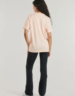 Converse - GO-TO STAR CHEVRON LOGO Rose Discount