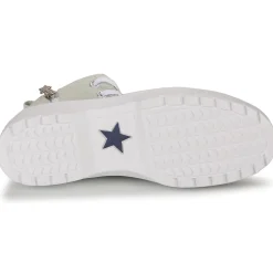 Converse - KIDS' CHUCK TAYLOR ALL STAR LUGGED LIFT PLATFORM RETRO Gris Discount