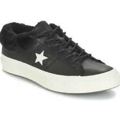 Converse Baskets Mode^- ONE STAR LEATHER OX