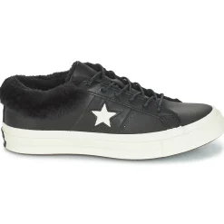 Converse Baskets Mode^- ONE STAR LEATHER OX