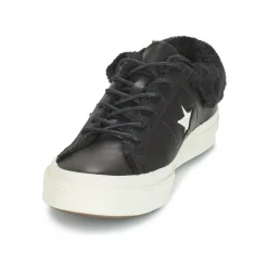 Converse Baskets Mode^- ONE STAR LEATHER OX