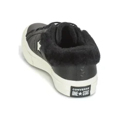 Converse Baskets Mode^- ONE STAR LEATHER OX