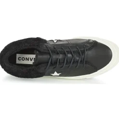 Converse Baskets Mode^- ONE STAR LEATHER OX