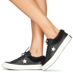 Converse Baskets Mode^- ONE STAR LEATHER OX