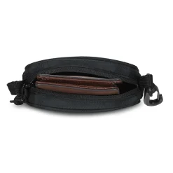 Converse - P  FLOATING POCKET SEASONAL POUCH Noir New