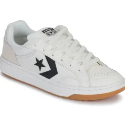 Converse - PRO BLAZE CLASSIC Blanc Hot
