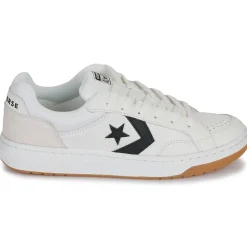 Converse - PRO BLAZE CLASSIC Blanc Hot