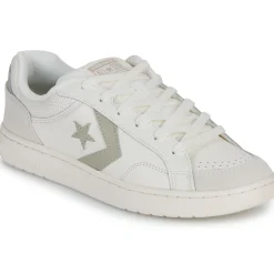 Converse - PRO BLAZE CLASSIC Blanc Outlet