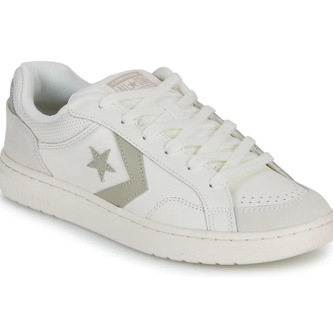 Converse - PRO BLAZE CLASSIC Blanc Outlet