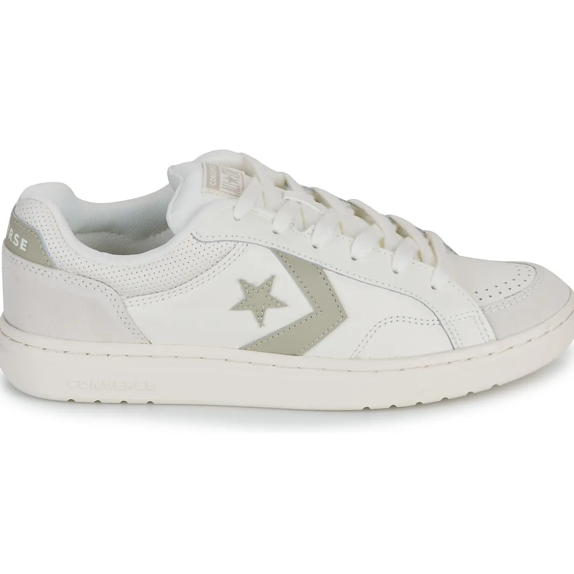 Converse - PRO BLAZE CLASSIC Blanc Outlet