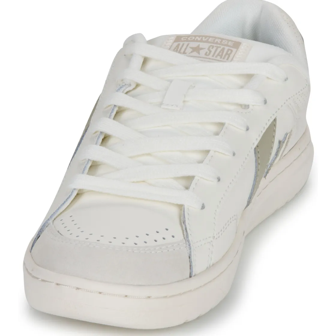 Converse - PRO BLAZE CLASSIC Blanc Outlet