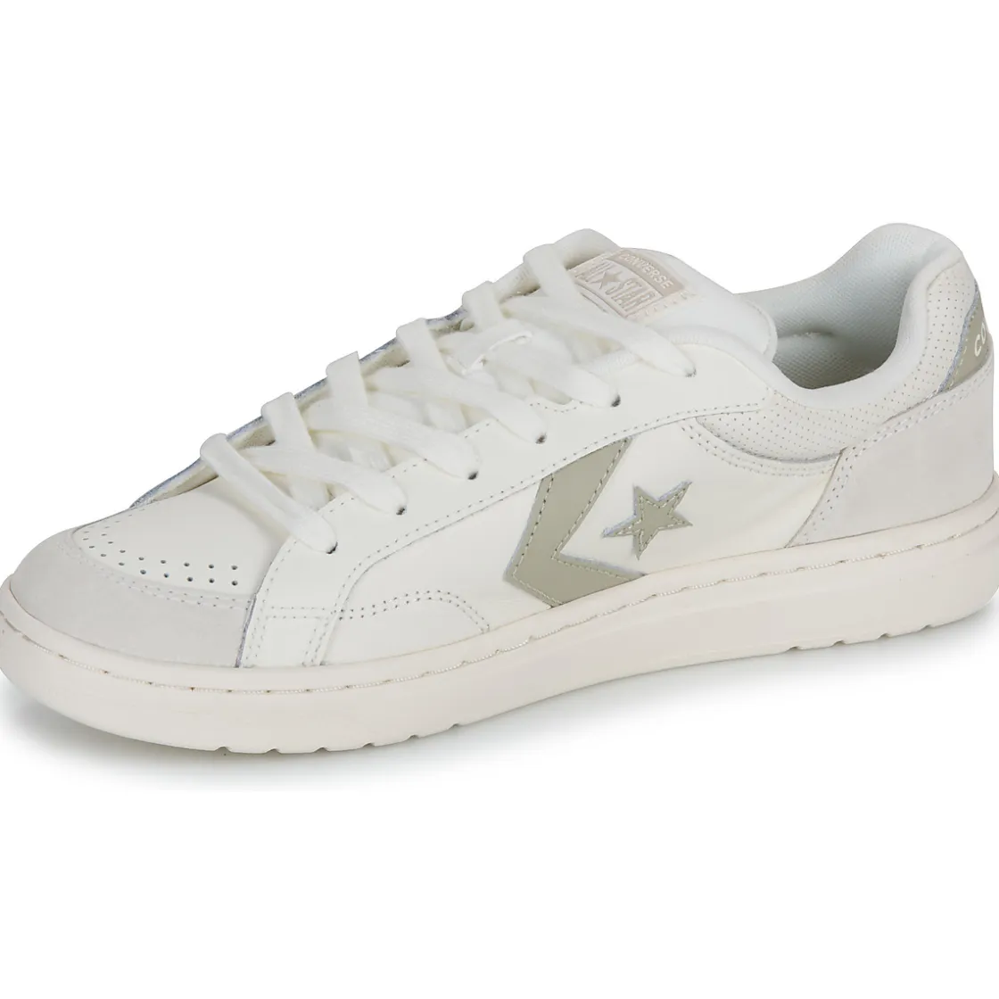 Converse - PRO BLAZE CLASSIC Blanc Outlet