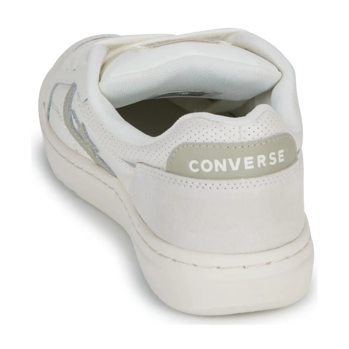 Converse - PRO BLAZE CLASSIC Blanc Outlet