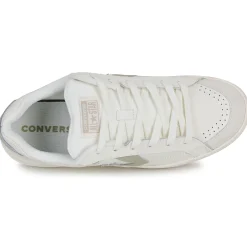 Converse - PRO BLAZE CLASSIC Blanc Outlet