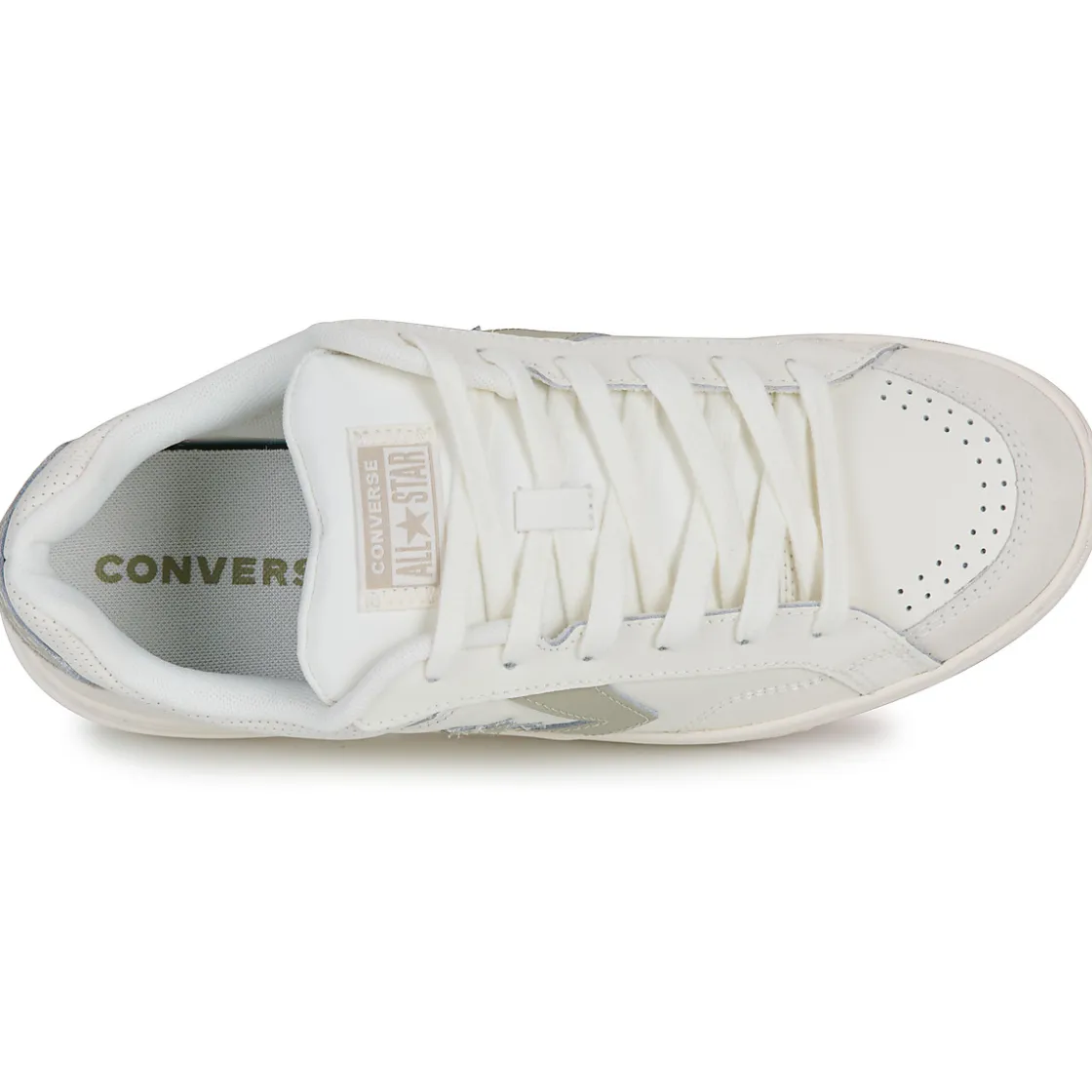 Converse - PRO BLAZE CLASSIC Blanc Outlet