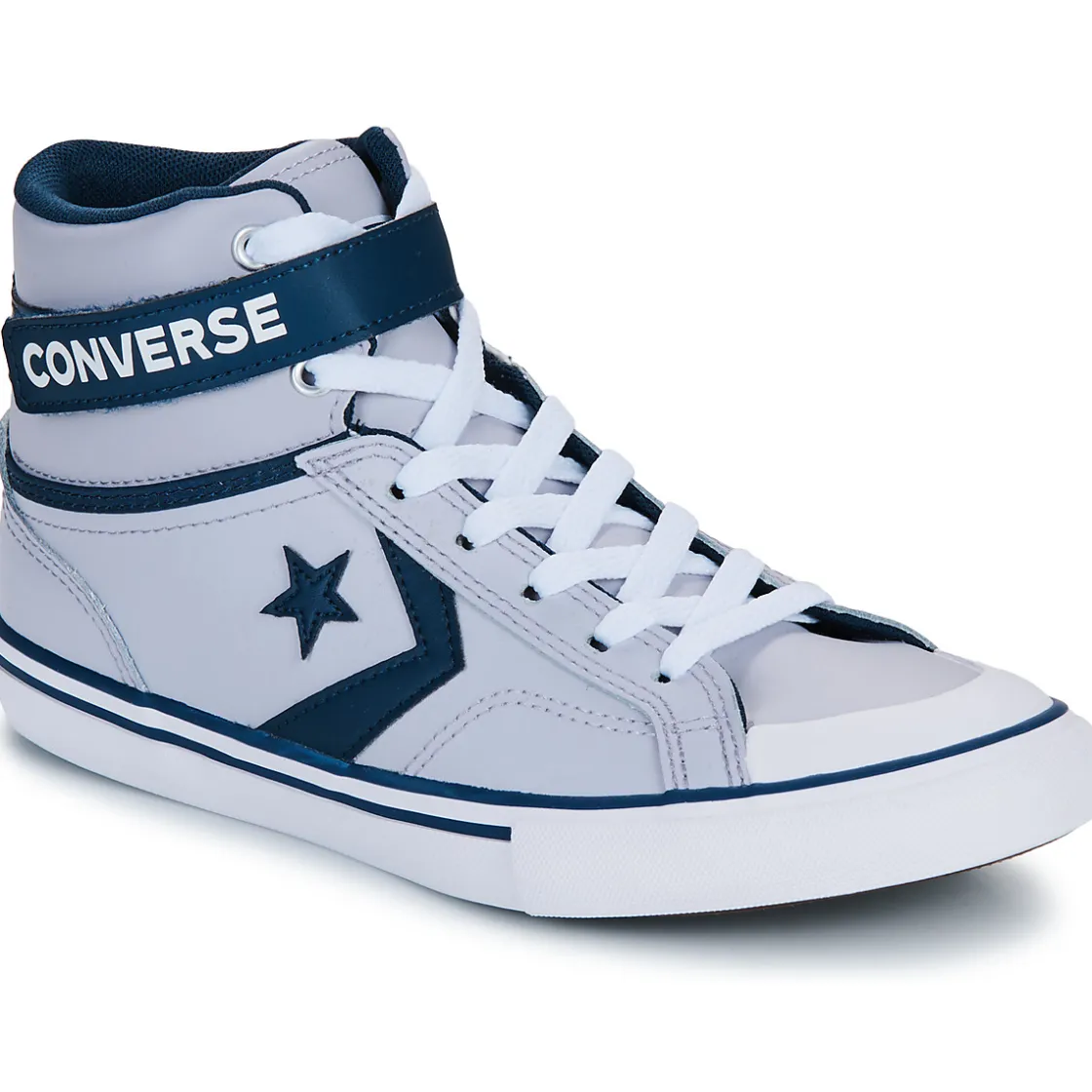 Converse Baskets Mode^- PRO BLAZE EASY-ON