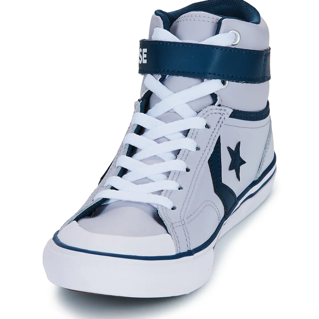 Converse Baskets Mode^- PRO BLAZE EASY-ON