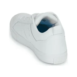 Converse - PRO BLAZE STRAP LEATHER Blanc Sale