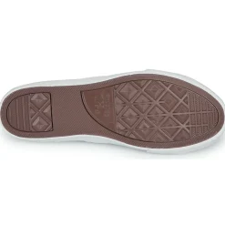 Converse - PRO BLAZE STRAP LEATHER Blanc Sale