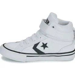 Converse Baskets Mode^- PRO BLAZE STRAP LEATHER