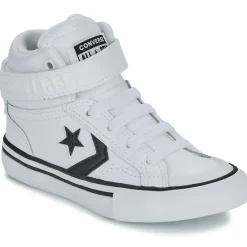 Converse Baskets Mode^- PRO BLAZE STRAP LEATHER
