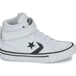 Converse Baskets Mode^- PRO BLAZE STRAP LEATHER