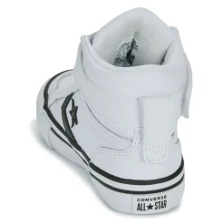 Converse Baskets Mode^- PRO BLAZE STRAP LEATHER