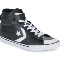 Converse - PRO BLAZE STRAP LEATHER< Baskets Mode