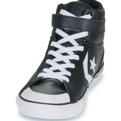 Converse - PRO BLAZE STRAP LEATHER< Baskets Mode
