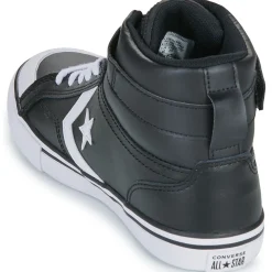 Converse - PRO BLAZE STRAP LEATHER< Baskets Mode