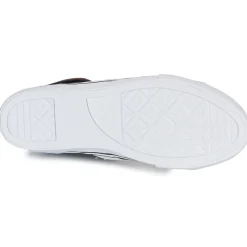 Converse - PRO BLAZE STRAP LEATHER< Baskets Mode